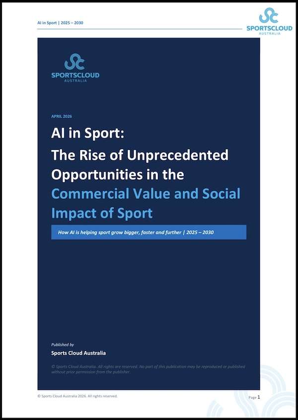 AI in Sport - The Rise of Unprecedented Opportunities in the Commercial Value and Social Impact of Sport (1)