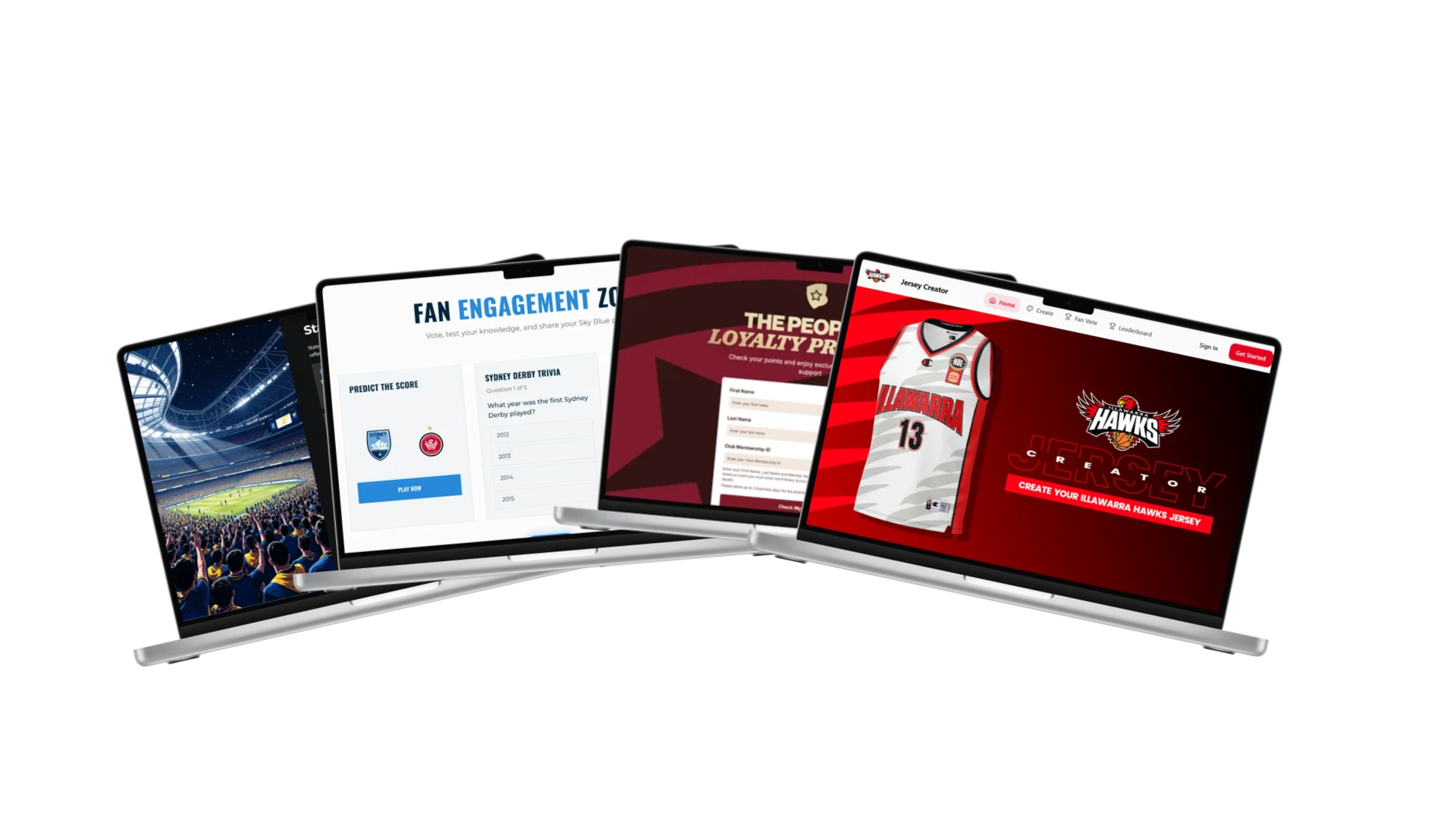 AI products header bg