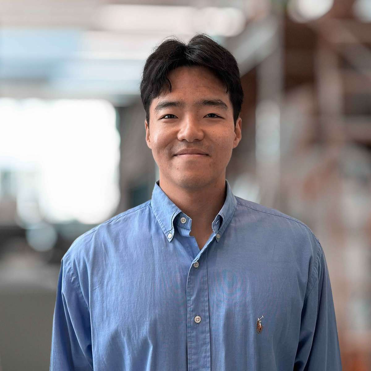 Daniel Lee