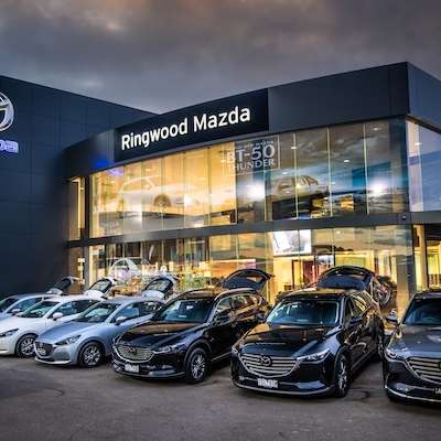 Dealership 1