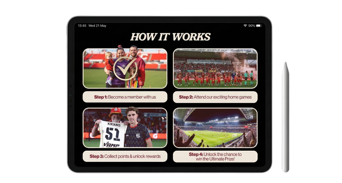 ADL - how it works frame