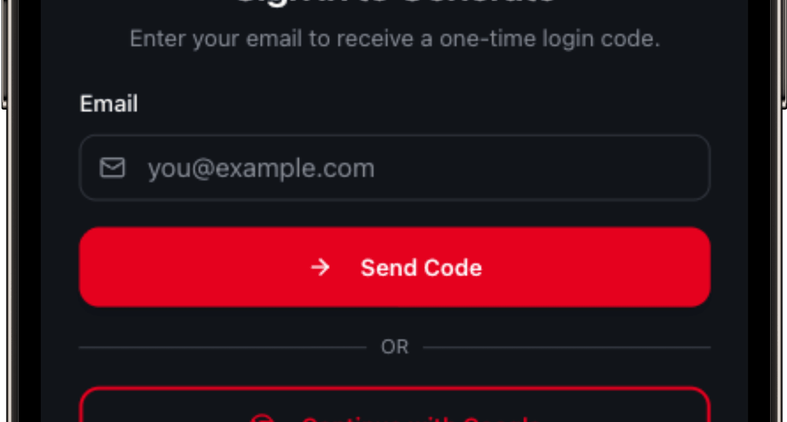 AI Jersey - Mockup 2
